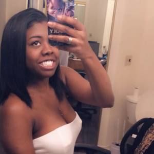 Meet your Posher, Shariah